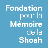 logo fondation memoire shoah