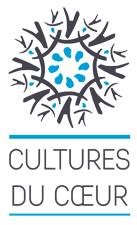 logo cultures du coeur
